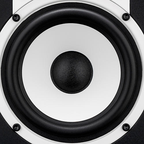 Fluid Audio Classic Series C5 5" Powered Studio Monitor (Pair)