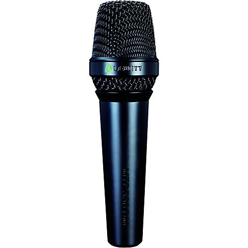 LEWITT MTP-250 DM Cardioid Dynamic Microphone Black