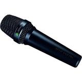 LEWITT MTP-250 DM Cardioid Dynamic Microphone Black