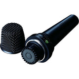 LEWITT MTP-250 DM Cardioid Dynamic Microphone Black