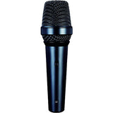 LEWITT MTP-250 DMs Cardioid Dynamic Microphone with On/Off Switch Black