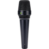 LEWITT MTP 550 DM Cardioid Dynamic Microphone Black