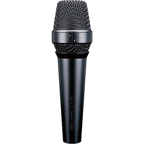 LEWITT MTP 550 DM Cardioid Dynamic Microphone Black