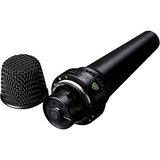 LEWITT MTP 550 DM Cardioid Dynamic Microphone Black