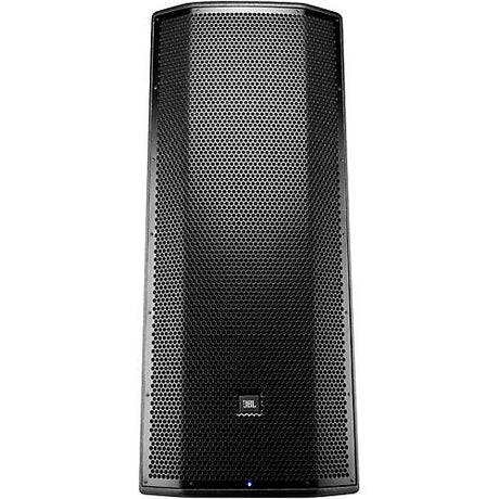 JBL PRX825W Powered Dual 15" Two-Way Full-Range Main System