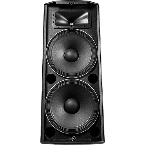 JBL PRX825W Powered Dual 15" Two-Way Full-Range Main System