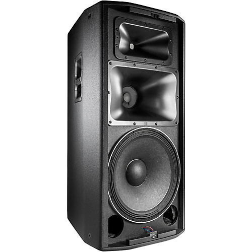 JBL PRX835W Powered 15" Three-Way Full-Range Main System