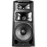 JBL PRX835W Powered 15" Three-Way Full-Range Main System