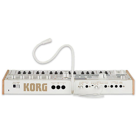 KORG MicroKORG XL+ Synthesizer/Vocoder