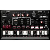 KORG volca kick bass Percussion Synthesizer