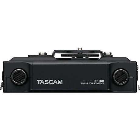 TASCAM DSLR Camera 4-Channel Audio Recorder