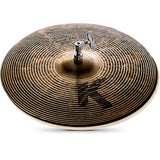 Zildjian K Custom Special Dry Hi-Hat Pair 15 in.