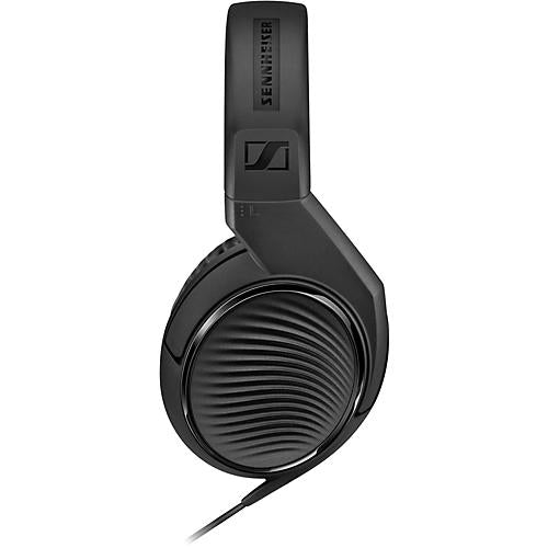 Sennheiser HD 200 PRO Studio Headphones Black