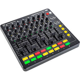 Novation Launch Control XL Black