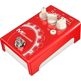 TC Helicon Mic Mechanic 2 Vocal Effects Pedal