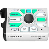 TC Helicon PERFORM-V Vocal Effects Processor