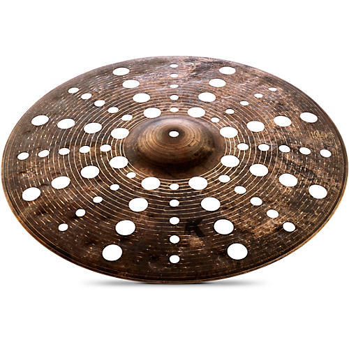 Zildjian K Custom Special Dry Trash Crash 19 in.