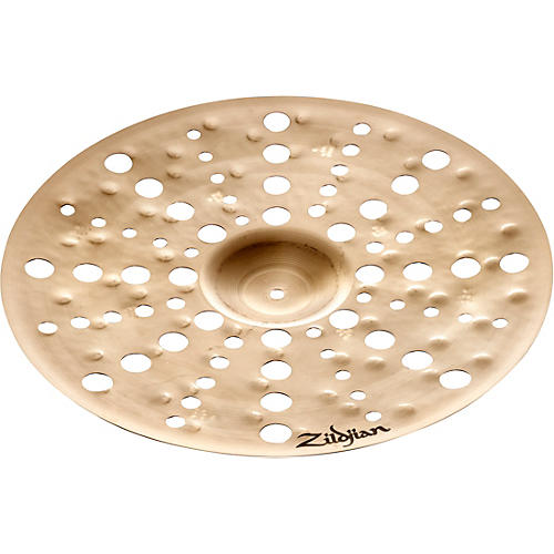 Zildjian K Custom Special Dry Trash Crash 19 in.