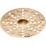 Zildjian K Custom Special Dry Trash Crash 19 in.