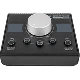 Mackie Big Knob Passive Monitor Controller