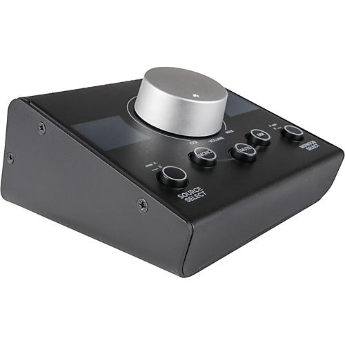 Mackie Big Knob Passive Monitor Controller