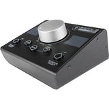 Mackie Big Knob Passive Monitor Controller