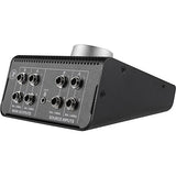 Mackie Big Knob Passive Monitor Controller