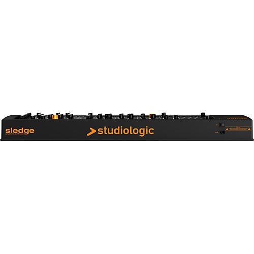 Studiologic Sledge 2.0 Black