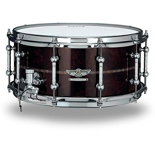 TAMA STARPHONIC Copper Snare Drum 14 x 7 in.