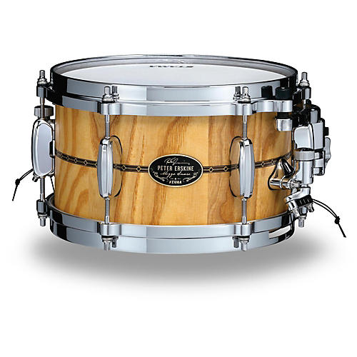 TAMA Peter Erskine Signature Snare Drum 10 x 6 in.