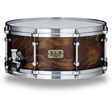 TAMA S.L.P. G-Hickory Snare Drum 14 x 6.5 in. Gloss Natural Elm