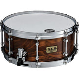 TAMA S.L.P. G-Hickory Snare Drum 14 x 6.5 in. Gloss Natural Elm