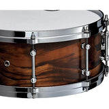 TAMA S.L.P. G-Hickory Snare Drum 14 x 6.5 in. Gloss Natural Elm