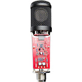 TASCAM TM-280 Large-Diaphragm Condenser Microphone