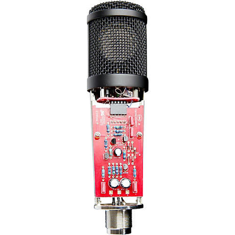 TASCAM TM-280 Large-Diaphragm Condenser Microphone