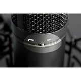 TASCAM TM-280 Large-Diaphragm Condenser Microphone