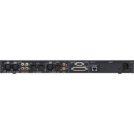 TASCAM SS-CDR250N Solid State Recorder With Dual SD and CDR