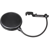 TASCAM TM-AG1 Microphone Pop Filter