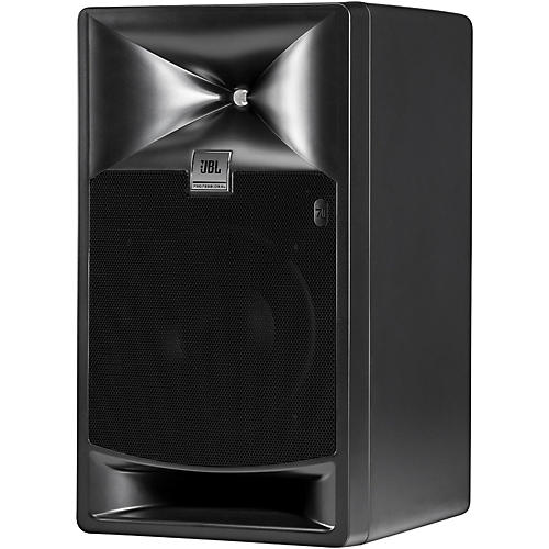 JBL 708P 8" Powered Studio Monitor (Each)