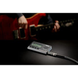 KORG GA-2 Handheld Guitar and Bass Tuner Black