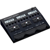 Zoom G3n Guitar Multi-Effects Processor