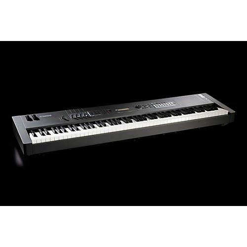 Yamaha MX88 Music Synthesizer Black