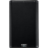 QSC K8.2 Powered 8" 2-Way Loudspeaker System With Advanced DSP