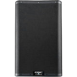 QSC K10.2 Powered 10" 2-Way Loudspeaker System With Advanced DSP