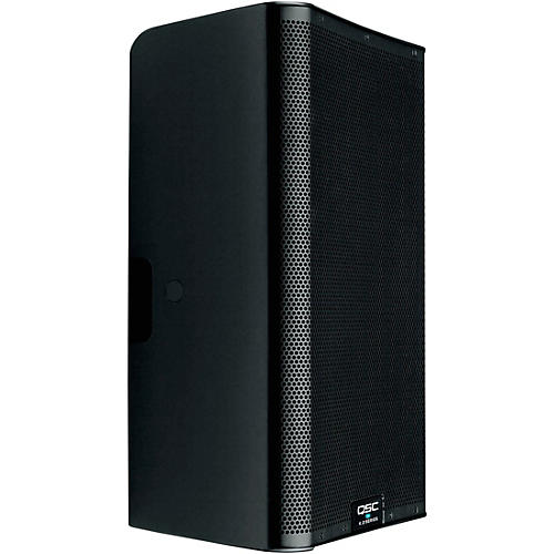 QSC K12.2 Powered 12" 2-Way Loudspeaker System With Advanced DSP