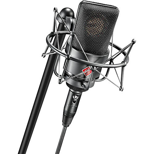 Neumann TLM 103 Condenser Microphone Black