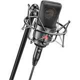 Neumann TLM 103 Condenser Microphone Black