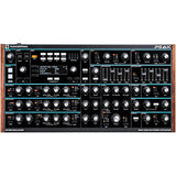 Novation Peak 8-Voice Desktop Synth