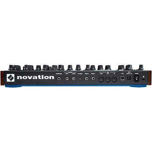 Novation Peak 8-Voice Desktop Synth