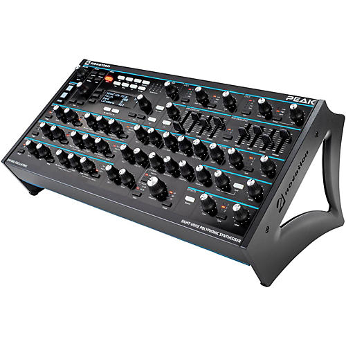 Novation Peak 8-Voice Desktop Synth